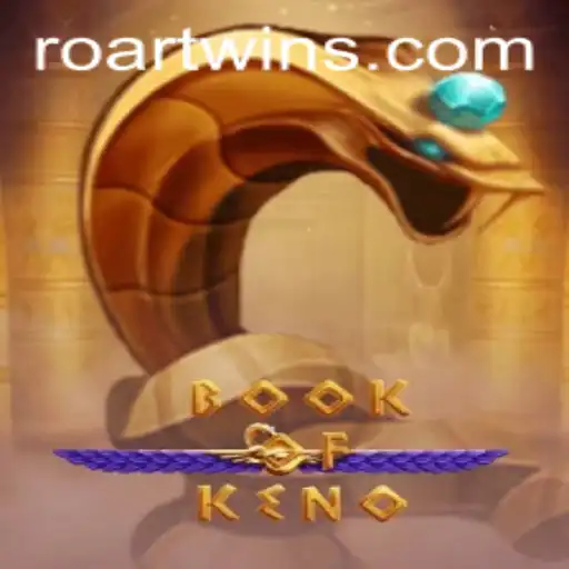 Desvendando o Excitante Mundo de BookOfKeno - ROARTWIN