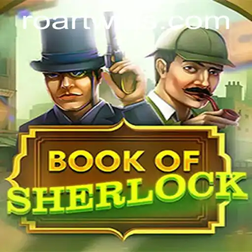 Desvendando os Mistérios do BookOfSherlock