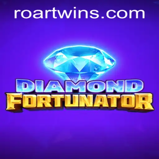 DiamondFort: Descubra o Mundo de ROARTWIN