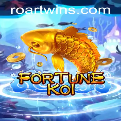Explorando FORTUNEKOI: O Novo Jogo de Estratégia com ROARTWIN
