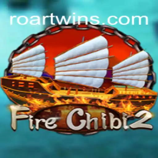 FireChibi2: Uma Aventura Envolvente e Estratégica com a Palavra-chave ROARTWIN