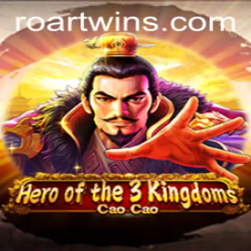 Explorando o Heroofthe3KingdomsCaoCao: Uma Jornada Épica pelos Três Reinos