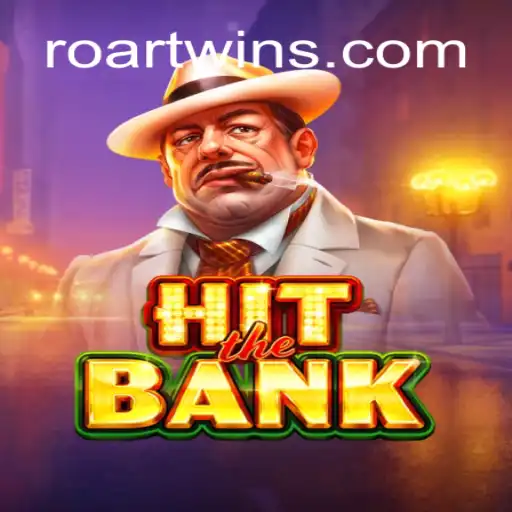 Descubra o Mundo Empolgante de HitTheBank: O Jogo de Ação Financeira