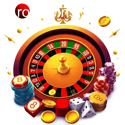 Jogos de cassino