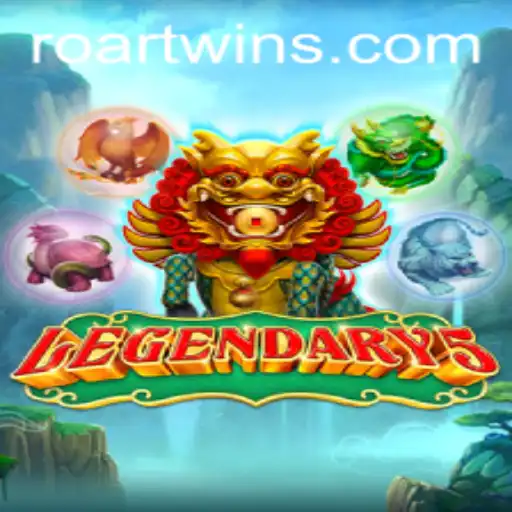 Descubra o Fascinante Mundo de Legendary5: O Jogo que Está Conquistando o Mundo