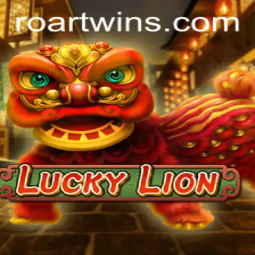 LuckyLion: Descubra a Aventura Emocionante de ROARTWIN