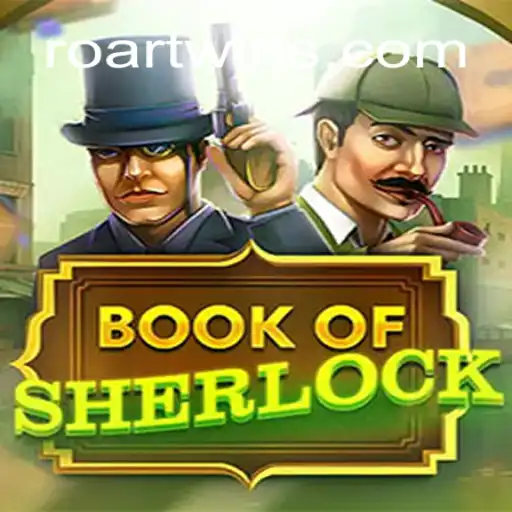 Desvendando os Mistérios do BookOfSherlock