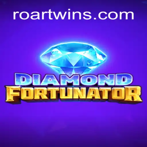 DiamondFort: Descubra o Mundo de ROARTWIN