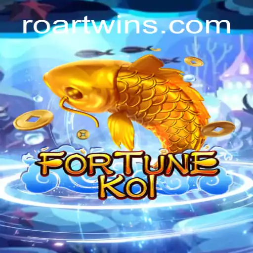 Explorando FORTUNEKOI: O Novo Jogo de Estratégia com ROARTWIN