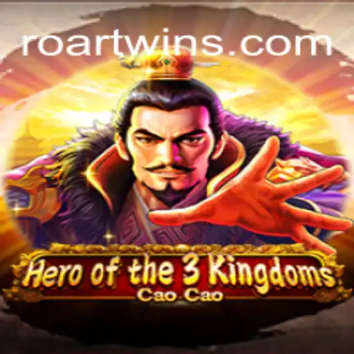 Explorando o Heroofthe3KingdomsCaoCao: Uma Jornada Épica pelos Três Reinos