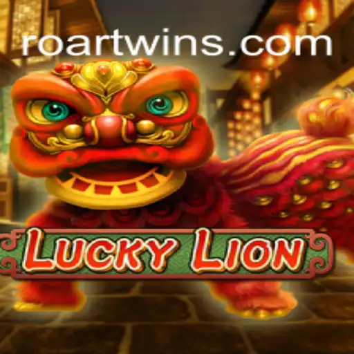 LuckyLion: Descubra a Aventura Emocionante de ROARTWIN