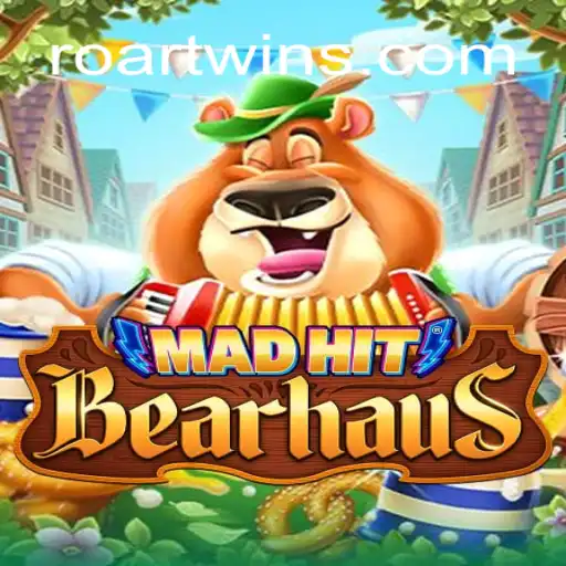 Descubra o Mundo do Jogo MadHitBearhaus: Uma Aventura Selvagem e Estratégica