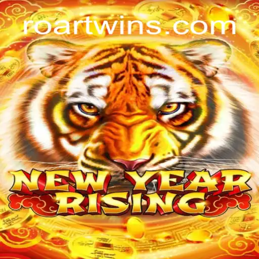 NewYearRising: A Nova Sensação do Mundo dos Jogos