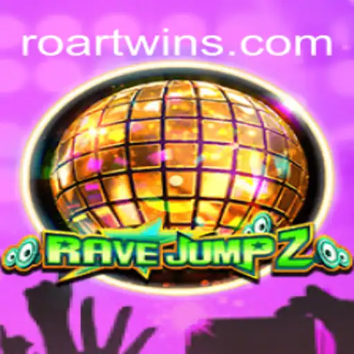 RaveJump2: Mergulhe na Aventura Eletrizante do Jogo que Conquista a Geração ROARTWIN