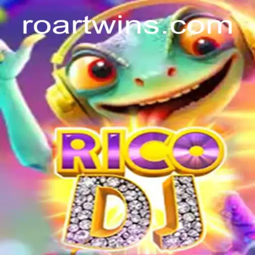 Descubra o Jogo 'RicoDJ' e a Empolgante Palavra-Chave 'ROARTWIN'