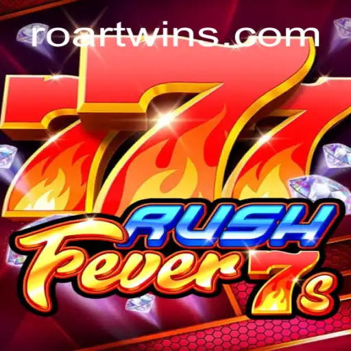 Descubra o Mundo Empolgante de RushFever7s e ROARTWIN