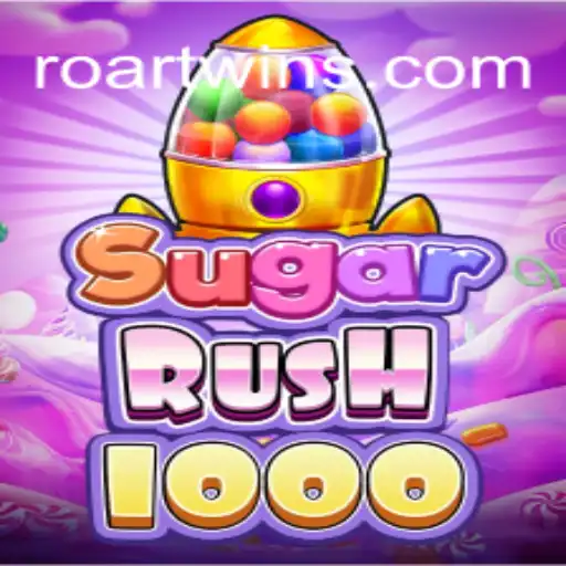 Conheça o Empolgante Mundo de SugarRush1000: O Jogo de Estratégia e Diversão