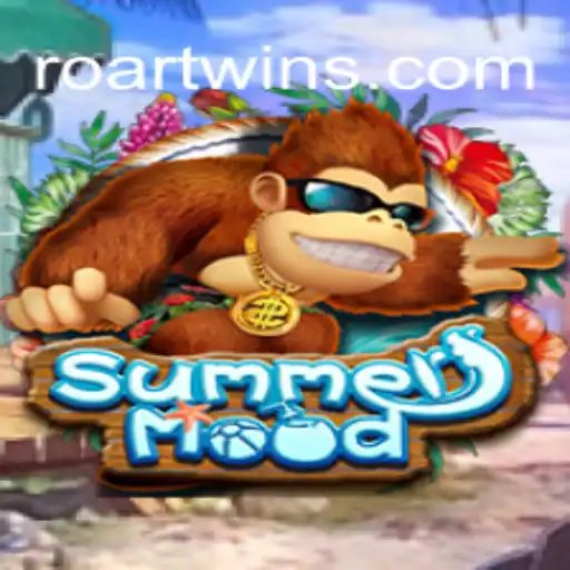 Descubra o Vibrante Mundo de SummerMood: Um Jogo de Estratégia e Criatividade