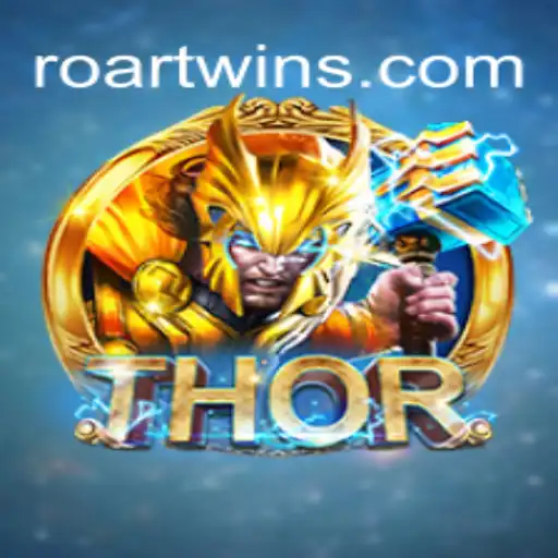 Explorando o Mundo de THOR: Um Novo Jogo Estratégico com a Palavra-Chave ROARTWIN
