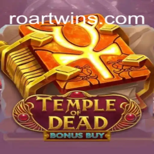 Explore o Fascinante Mundo de TempleofDeadBonusBuy