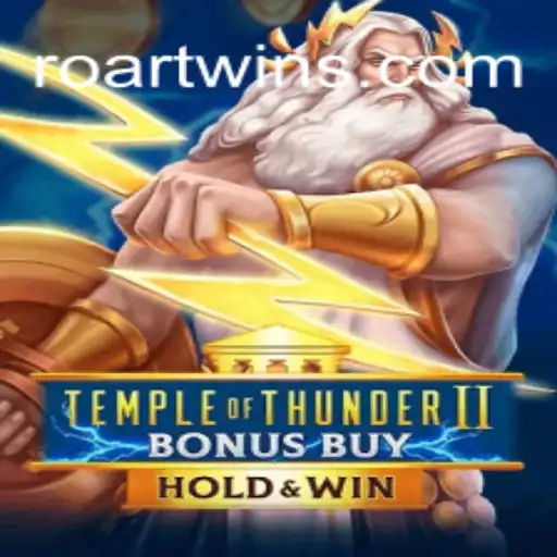 Explorando o Empolgante Mundo de TempleofThunderIIBonusBuy