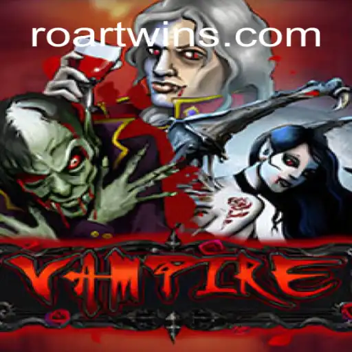 Vampire: O Jogo de Estratégia e Mistério Envolvente