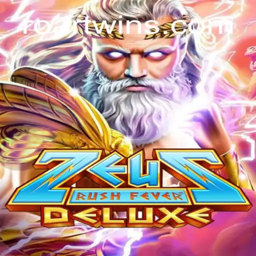 ZeusRushFeverDeluxe: Descubra a Aventura Épica