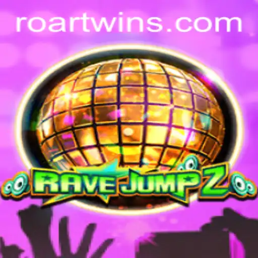 RaveJump2: Mergulhe na Aventura Eletrizante do Jogo que Conquista a Geração ROARTWIN