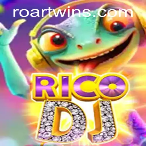 Descubra o Jogo 'RicoDJ' e a Empolgante Palavra-Chave 'ROARTWIN'