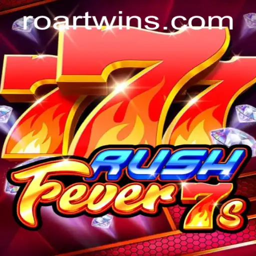 Descubra o Mundo Empolgante de RushFever7s e ROARTWIN