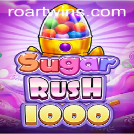 Conheça o Empolgante Mundo de SugarRush1000: O Jogo de Estratégia e Diversão