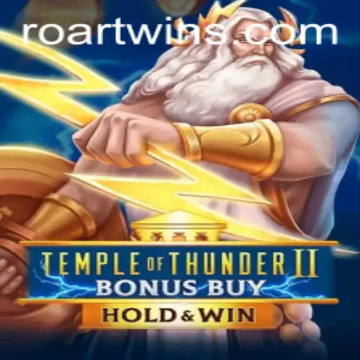 Explorando o Empolgante Mundo de TempleofThunderIIBonusBuy