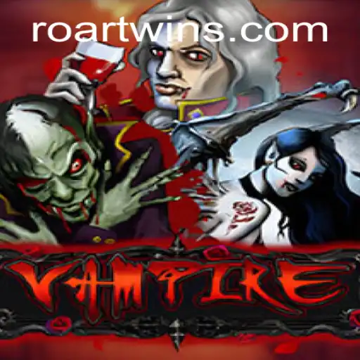 Vampire: O Jogo de Estratégia e Mistério Envolvente