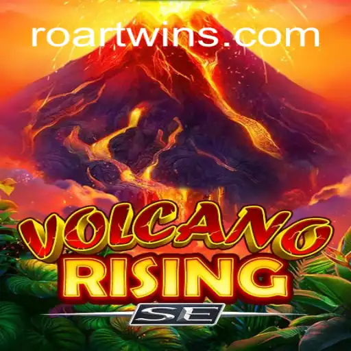 VolcanoRisingSE: Um Desafio de Estratégia e Aventura